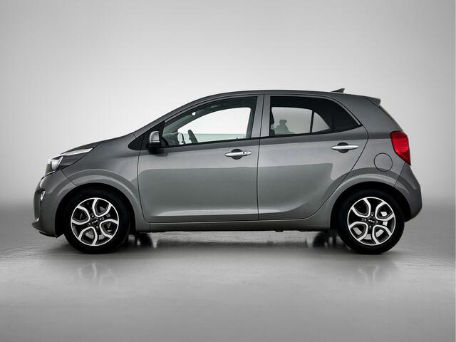 KIA PICANTO 1.0 DPi DynamicPlusLine Interesse in deze Kia? Deze is uitsluitend te bezichtigen op basis afspraak in Kia Breda VIPicanto weken!