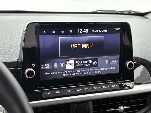 KIA PICANTO 1.0 DPi DynamicPlusLine Interesse in deze Kia? Deze is uitsluitend te bezichtigen op basis afspraak in Kia Breda VIPicanto weken!