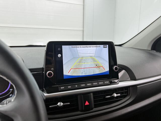 KIA PICANTO 1.0 DPI DynamicPlusLine Interesse in deze Kia? Deze is uitsluitend te bezichtigen op basis afspraak in Kia Breda VIPinanto weken!