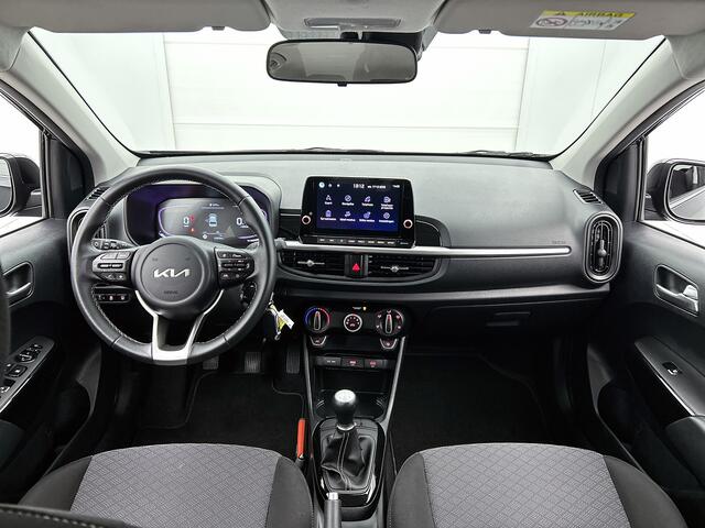 KIA PICANTO 1.0 DPI DynamicPlusLine NAP | BTW | Apple Carplay VIPicanto weken