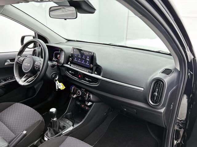 KIA PICANTO 1.0 DPI DynamicPlusLine NAP | BTW | Apple Carplay VIPicanto weken