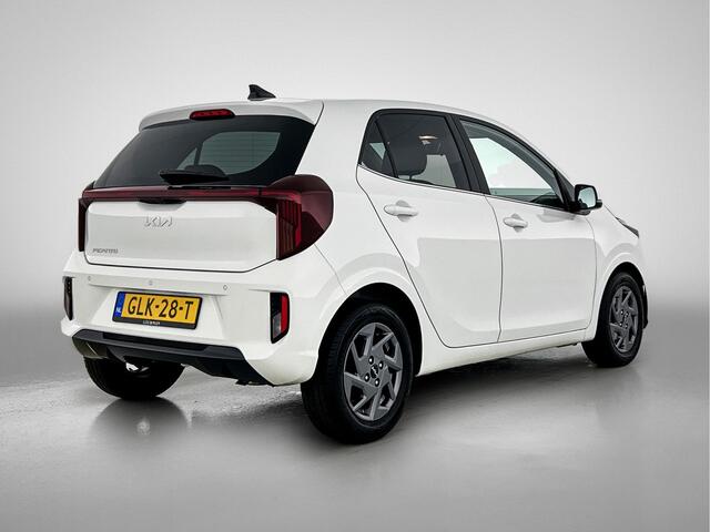 KIA PICANTO 1.0 DPI DynamicPlusLine NAP | BTW | Apple Carplay VIPicanto weken!