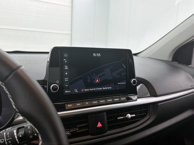 KIA PICANTO 1.0 DPI DynamicPlusLine NAP | BTW | Apple Carplay VIPicanto weken!