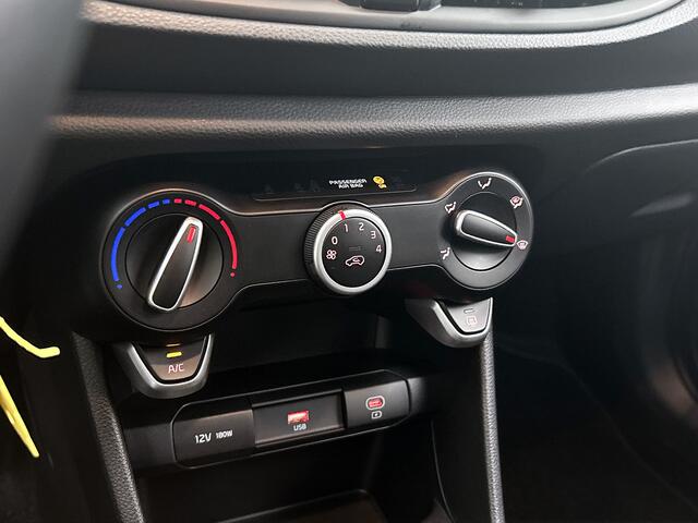 KIA PICANTO 1.0 DPI DynamicPlusLine NAP | BTW | Apple Carplay VIPicanto weken!