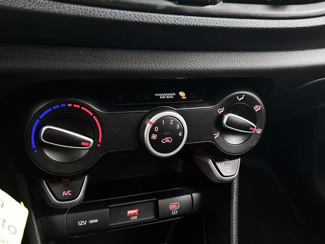 KIA PICANTO 1.0 DPI DynamicPlusLine NAP | BTW | Apple Carplay VIPicanto weken!