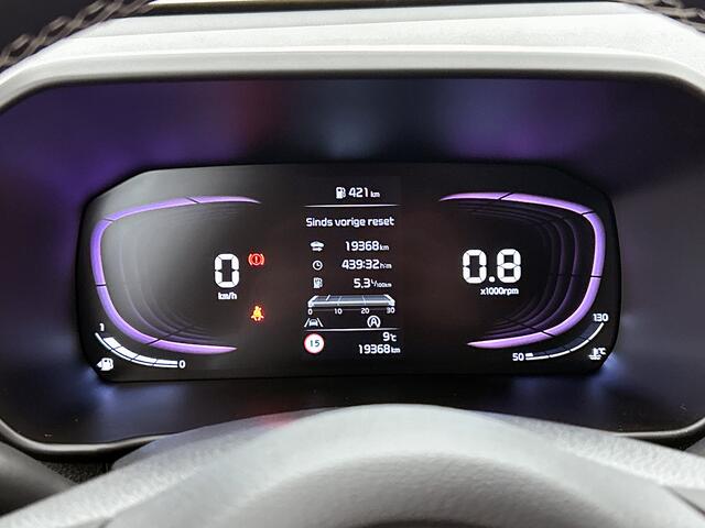 KIA PICANTO 1.0 DPI DynamicPlusLine NAP | BTW | Apple Carplay VIPicanto weken!
