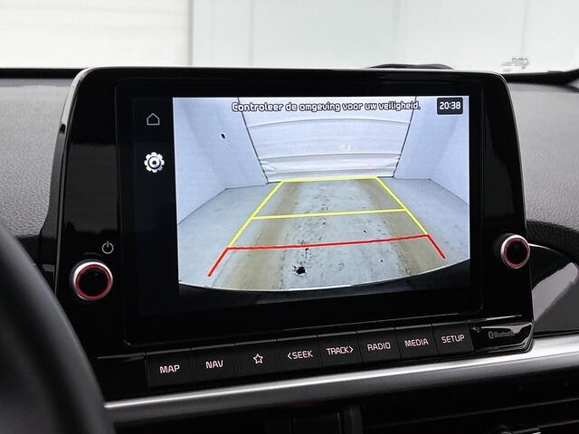 KIA PICANTO 1.0 DPI DynamicPlusLine NAP | BTW | Apple Carplay VIPicanto weken!