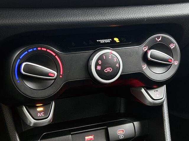 KIA PICANTO 1.0 DPI DynamicPlusLine NAP | BTW | Apple Carplay VIPicanto weken!