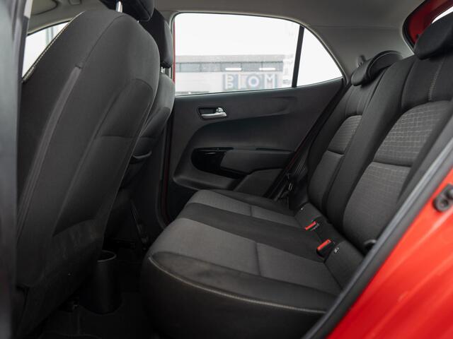 KIA PICANTO 1.0 CVVT ComfortPlusLine Navigator | Navigatie | Carplay | Camera | Nederlandse auto |