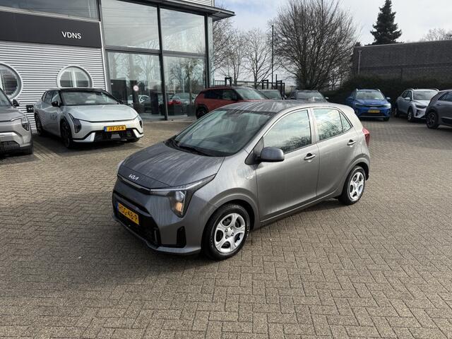 KIA PICANTO 1.0 DPi DynamicLine NAVIGATIE + CAMERA EN Apple CarPlay / Androi