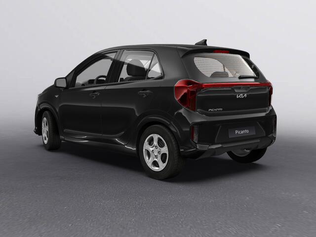KIA PICANTO 1.0 GDi DynamicLine ** VOORRAADVOORDEEL** Snel leverbaar