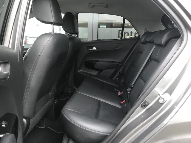 KIA PICANTO 1.0 GT-Line 7 JAAR GARANTIE