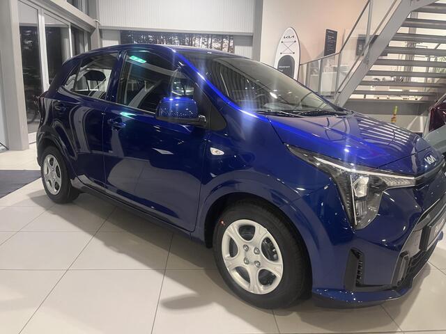 KIA PICANTO 1.0 GDi DynamicLine TIJDELIJK INRUIL VOORDEEL ¤1100,-!!