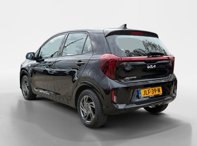 KIA PICANTO 1.0 DPI DynamicLine I Navi I LM-Velgen I Camera | Apple Carplay/Android Auto | Cruise control