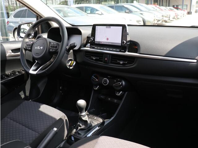 KIA PICANTO 1.0 DPI DynamicPlusLine I Carplay I Camera I LM-Velgen | Apple Carplay/Android Auto | LED achterlichten | LED dagrijverlichting