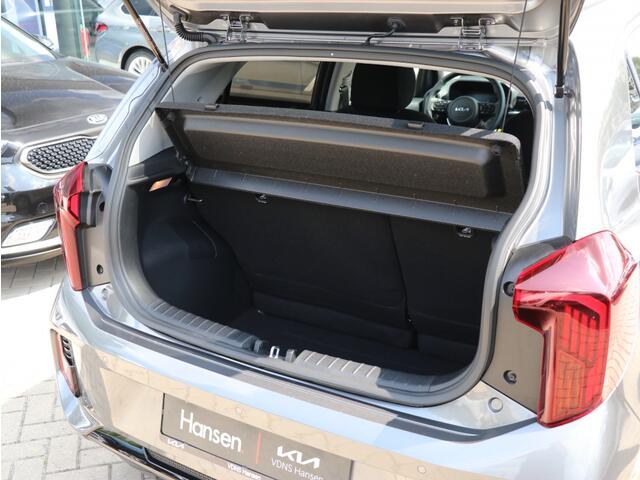 KIA PICANTO 1.0 DPI DynamicPlusLine I Carplay I Camera I LM-Velgen | Apple Carplay/Android Auto | LED achterlichten | LED dagrijverlichting