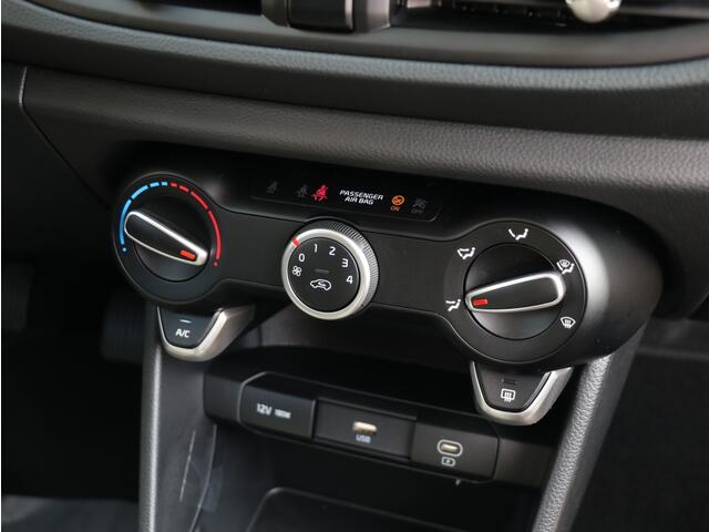 KIA PICANTO 1.0 DPI DynamicPlusLine I Carplay I Camera I LM-Velgen | Apple Carplay/Android Auto | LED achterlichten | LED dagrijverlichting