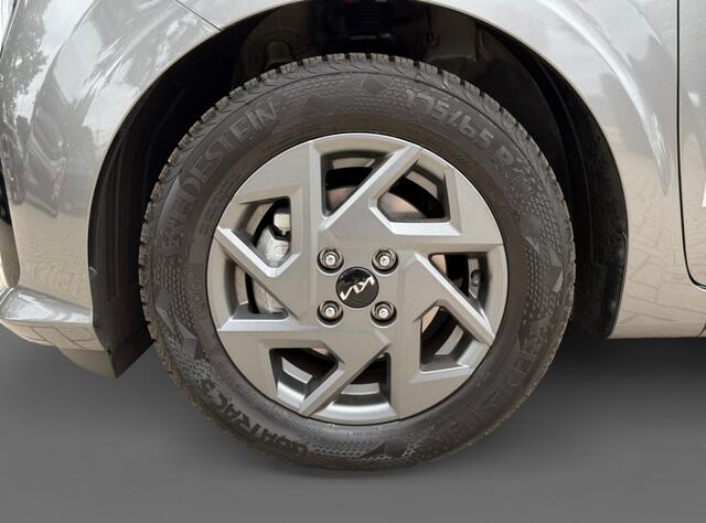 KIA PICANTO 1.0 DPI DynamicPlusLine I Automaat I Vraag naar beschikbaarheid | Apple Carplay/Android Auto | Cruise control | DAB