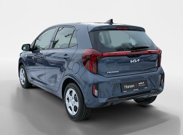 KIA PICANTO 1.0 GDi DynamicLine MY26 I Voorraadauto | Bluetooth
