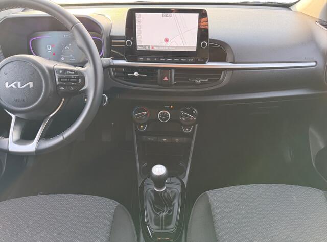 KIA PICANTO 1.0 DPI DynamicPlusLine I Cruise Control I Navi I Carplay | Apple Carplay/Android Auto | DAB