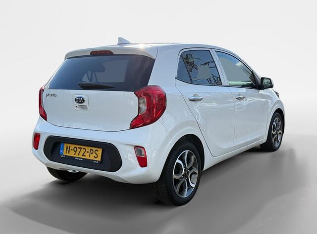KIA PICANTO 1.0 DPi DynamicPlusLine I Cruise I Climate Control I Carplay | Apple Carplay/Android Auto | DAB