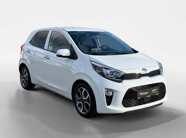 KIA PICANTO 1.0 DPi DynamicPlusLine I Cruise I Climate Control I Carplay | Apple Carplay/Android Auto | DAB
