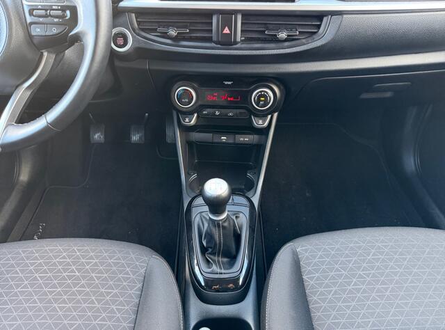 KIA PICANTO 1.0 DPi DynamicPlusLine I Cruise I Climate Control I Carplay | Apple Carplay/Android Auto | DAB