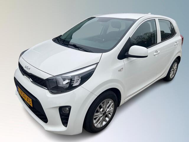 KIA PICANTO 1.0 DPI DYNAMICLINE