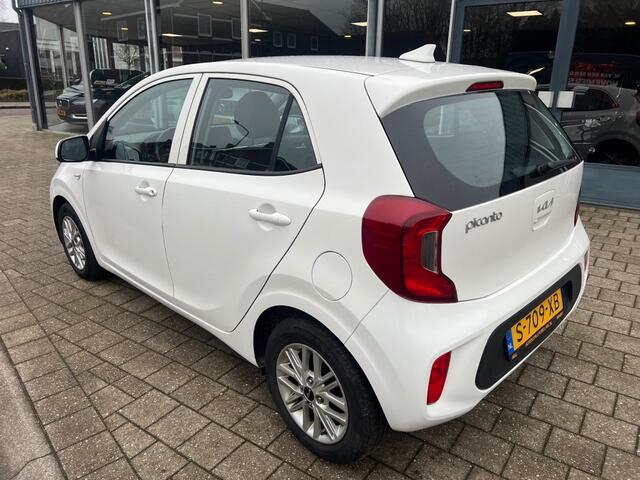 KIA PICANTO 1.0 DPI DYNAMICLINE