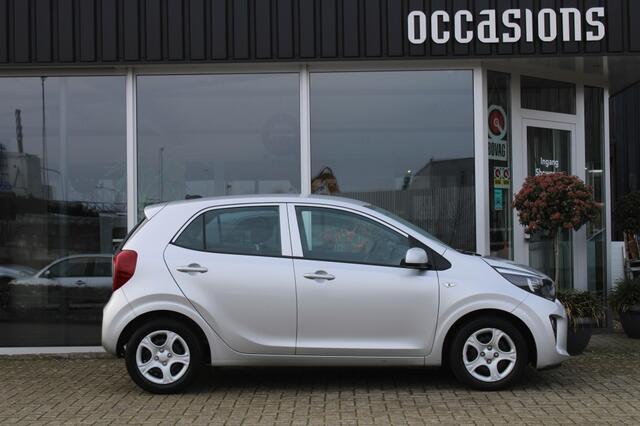 KIA PICANTO 1.0 DPi ComfortL. 5p