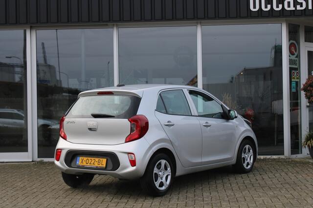 KIA PICANTO 1.0 DPi ComfortL. 5p