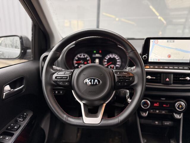 KIA PICANTO 1.0 DPi GT Line | Carplay | Camera