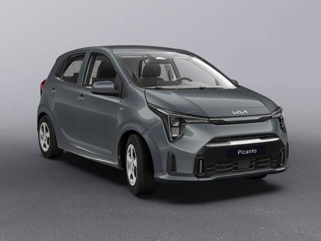 KIA PICANTO 1.0 GDi DynamicLine