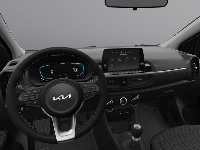KIA PICANTO 1.0 GDi DynamicLine