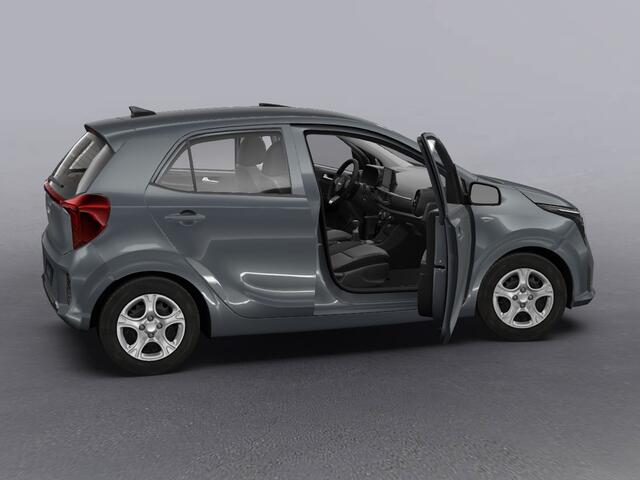 KIA PICANTO 1.0 GDi DynamicLine