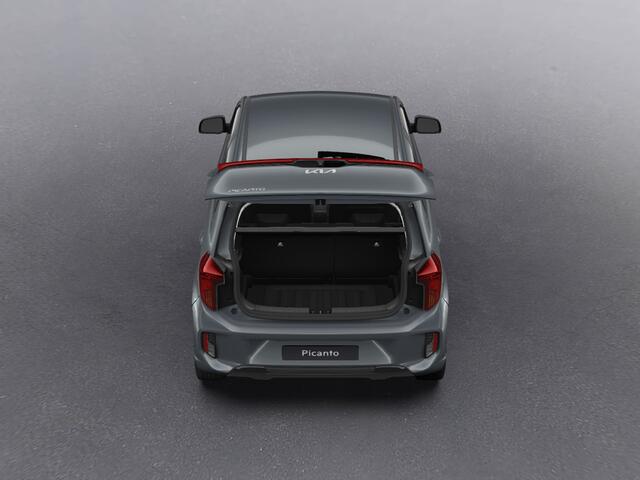 KIA PICANTO 1.0 GDi DynamicLine