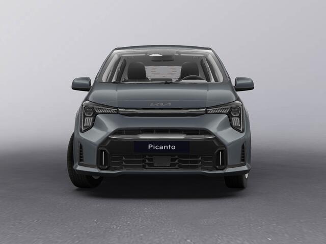 KIA PICANTO 1.0 GDi DynamicLine