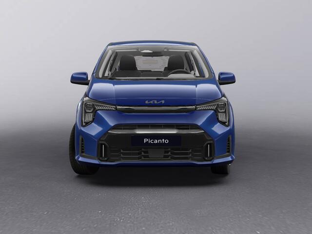 KIA PICANTO 1.0 GDi DynamicLine