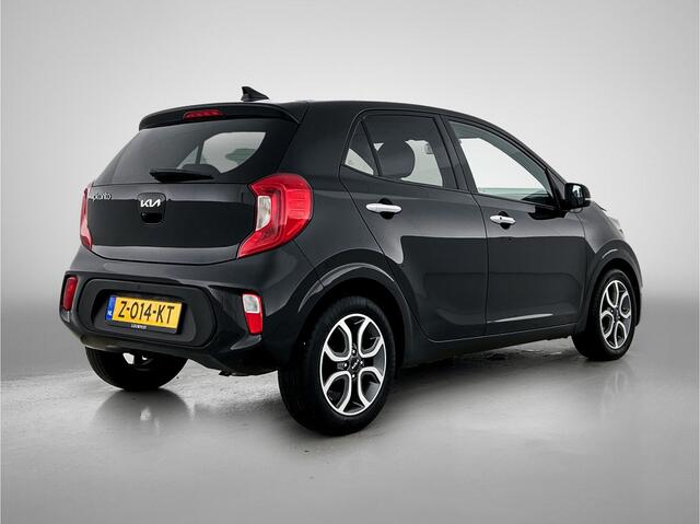 KIA PICANTO 1.0 DPi DynamicPlusLine Interesse in deze Kia? Deze is uitsluitend te bezichtigen op basis afspraak in Kia Breda VIPicanto weken!
