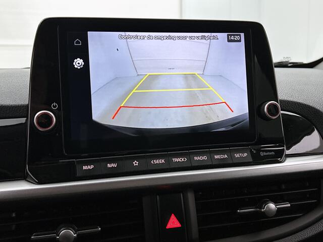 KIA PICANTO 1.0 DPi DynamicPlusLine Interesse in deze Kia? Deze is uitsluitend te bezichtigen op basis afspraak in Kia Breda VIPicanto weken!