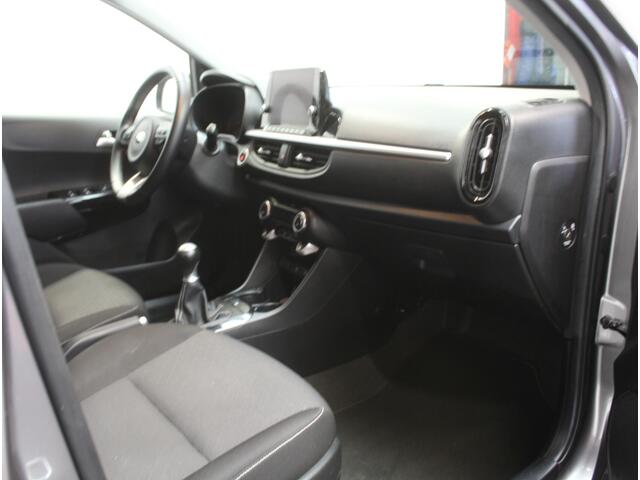 KIA PICANTO 1.0 DPi DynamicPlusLine 5p CLIMATE | CARPLAY | CAMERA | LMV15 | NAVI | LED | DAB | CRUISECONTR | PDCA