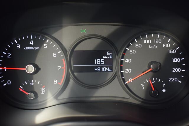 KIA PICANTO 1.0 CVVT Design Edition | Camera | Airco | Navigatie | Tot 10Jr. Kia Garantie Geldig t/m 09-02-2028