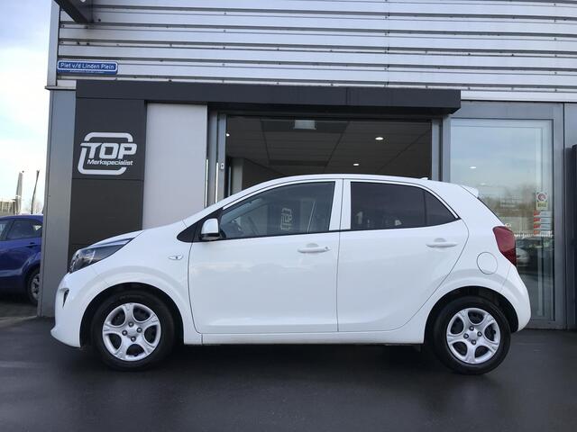 KIA PICANTO 1.2 DynamicPlusLine 84pk 7 JAAR GARANTIE
