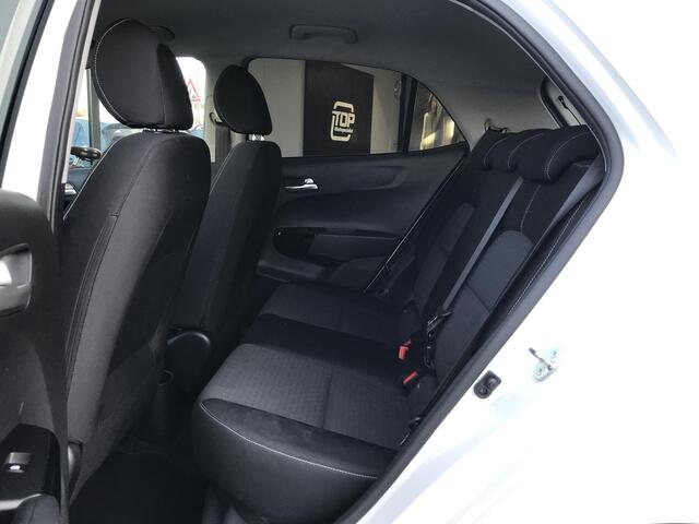 KIA PICANTO 1.2 DynamicPlusLine 84pk 7 JAAR GARANTIE