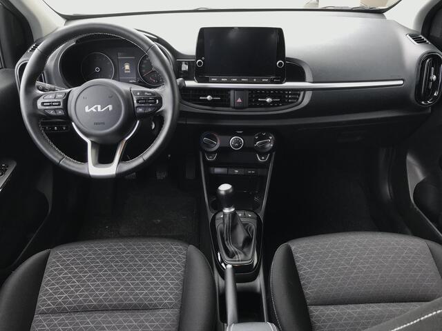 KIA PICANTO 1.0 DynamicPlusLine Stoelverw. 7 JAAR GARANTIE