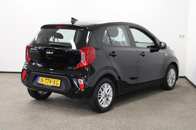 KIA PICANTO 1.0 DPi DynamicLine