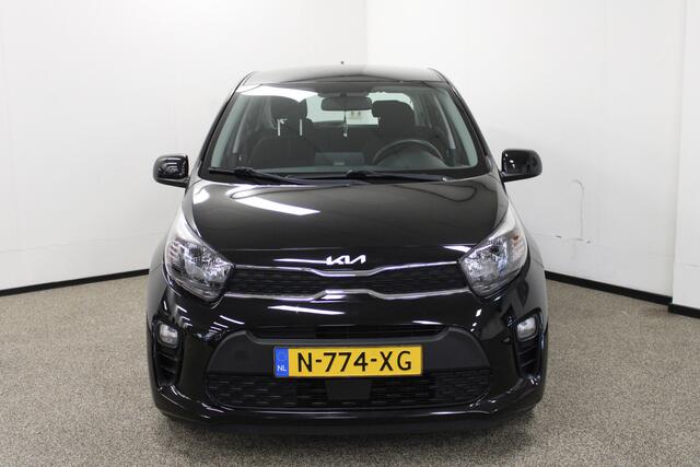 KIA PICANTO 1.0 DPi DynamicLine