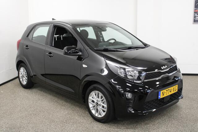 KIA PICANTO 1.0 DPi DynamicLine