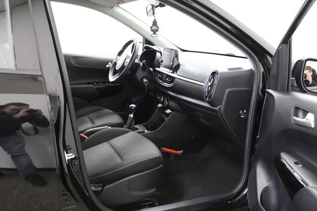 KIA PICANTO 1.0 DPi DynamicLine