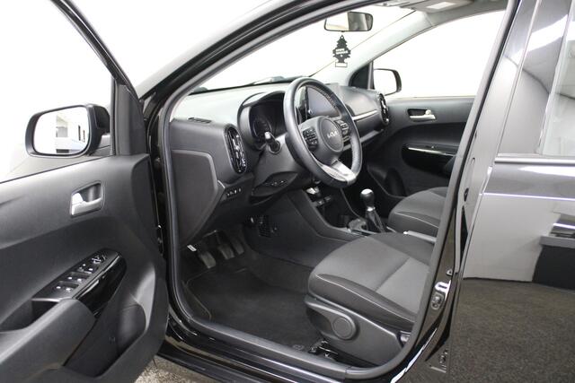 KIA PICANTO 1.0 DPi DynamicLine